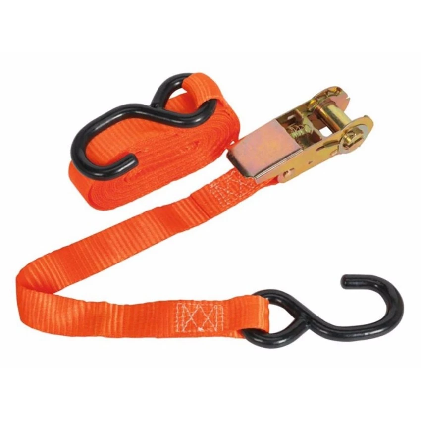 10000 lbs ratchet tie down straps