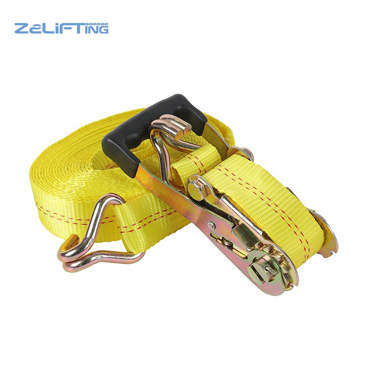 10000 Pound Ratchet Straps